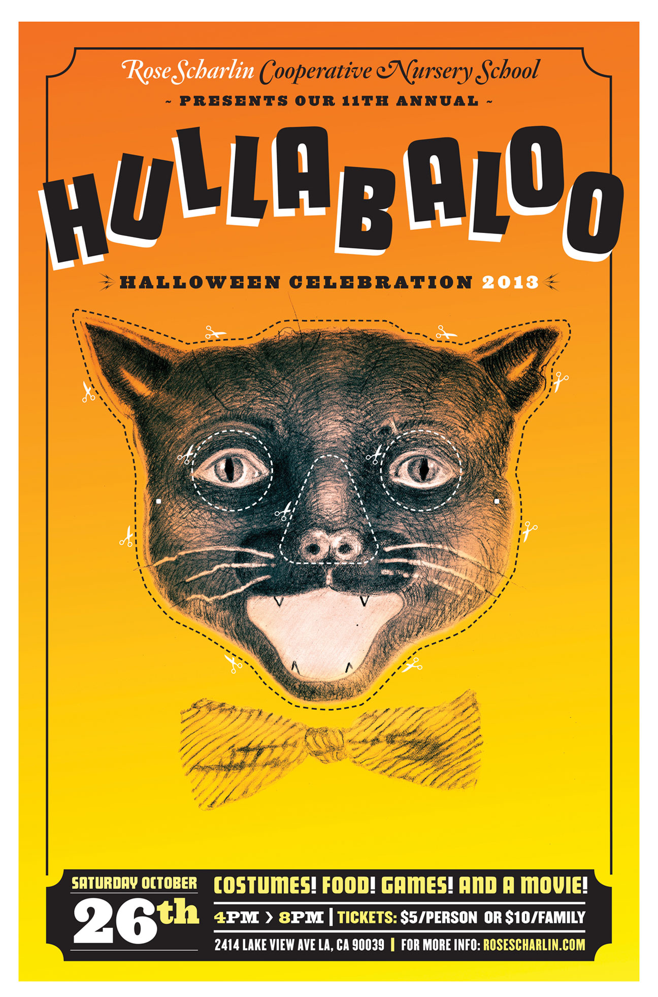 Rose-Scharlin-Hullaballo-poster-3-72dpi