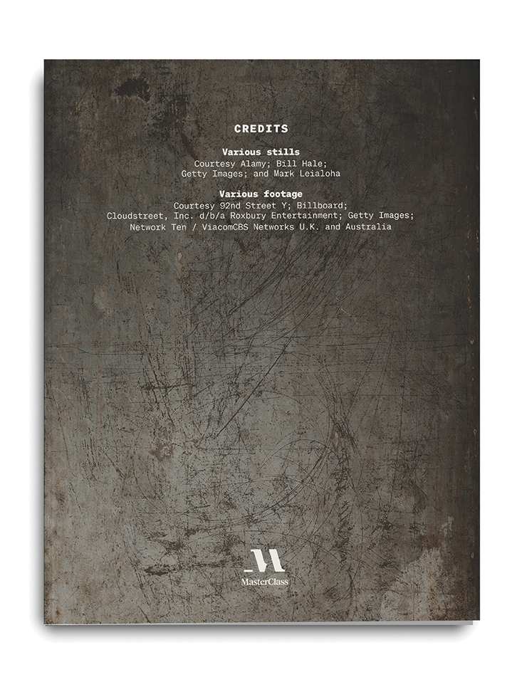 magazine